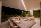 Detached villa with land for sale on España, Marbella, ref: TR344254 photo