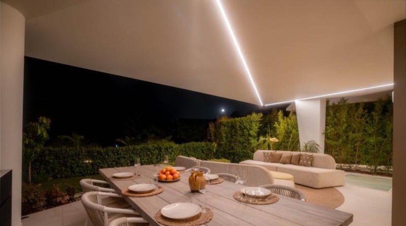 Málaga - Marbella - 665m2