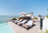 Detached villa with land for sale on España, Marbella, ref: TR344254 photo