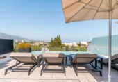 Detached villa with land for sale on España, Marbella, ref: TR344254 photo