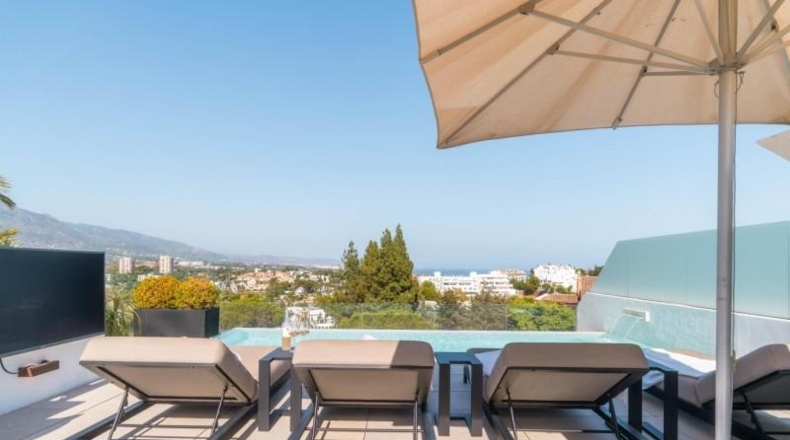 Málaga - Marbella - 665m2