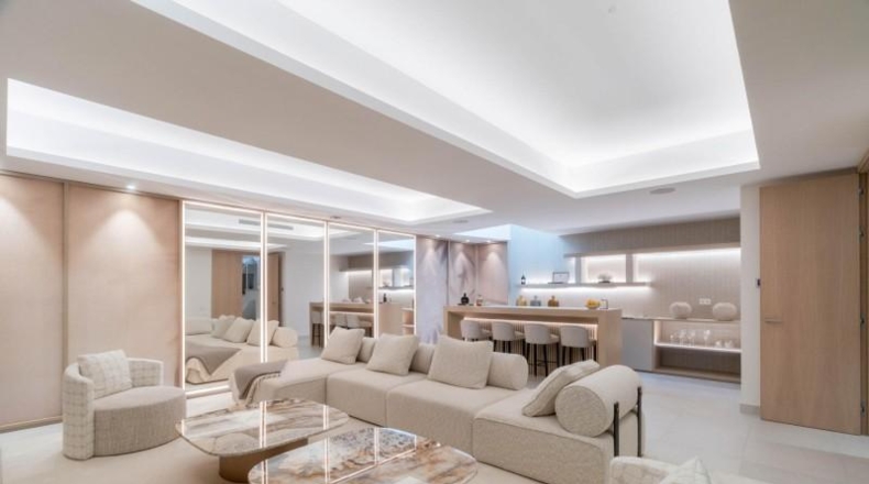 Málaga - Marbella - 665m2
