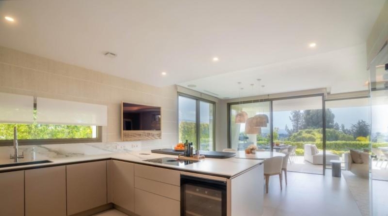 Málaga - Marbella - 665m2
