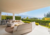 Detached villa with land for sale on España, Marbella, ref: TR344254 photo