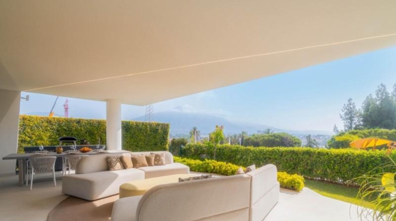 Málaga - Marbella - 665m2