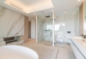 Detached villa with land for sale on España, Marbella, ref: TR344254 photo