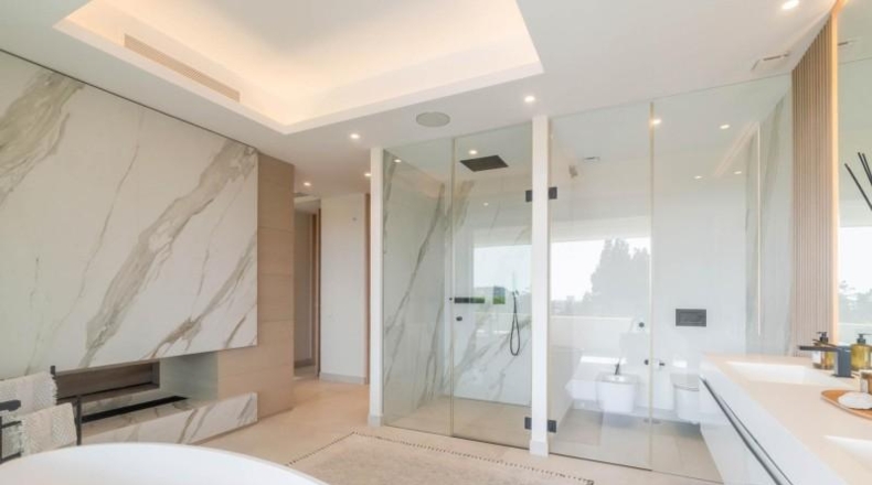 Málaga - Marbella - 665m2