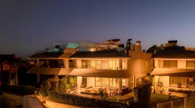 Málaga - Marbella - 665m2