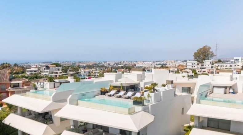 Málaga - Marbella - 665m2
