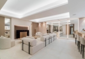 Detached villa with land for sale on España, Marbella, ref: TR344254 photo
