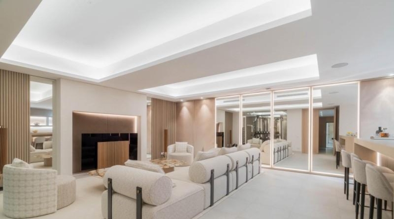 Málaga - Marbella - 665m2