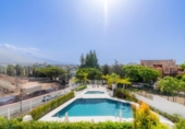 Detached villa with land for sale on España, Marbella, ref: TR344254 photo