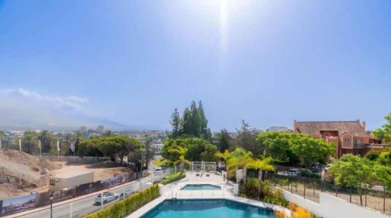 Málaga - Marbella - 665m2