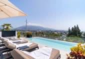 Detached villa with land for sale on España, Marbella, ref: TR344254 photo