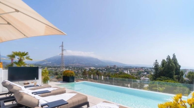 Málaga - Marbella - 665m2
