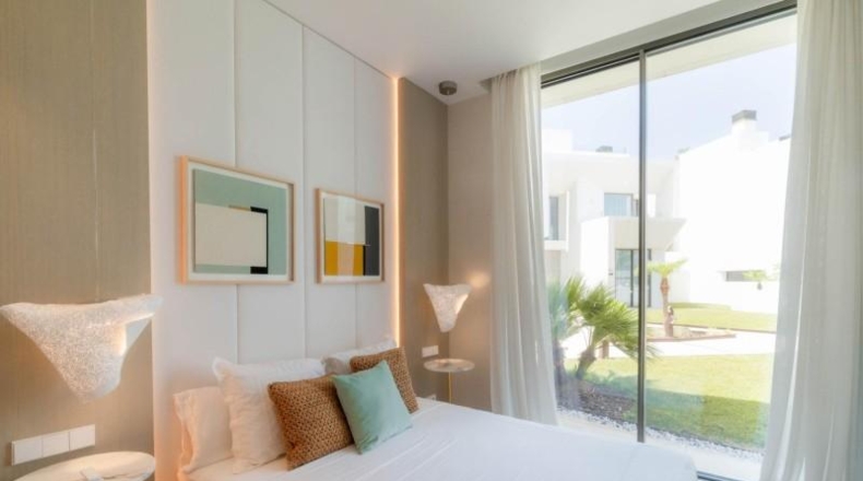 Málaga - Marbella - 665m2
