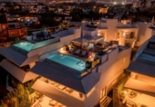 Detached villa with land for sale on España, Marbella, ref: TR344254 photo