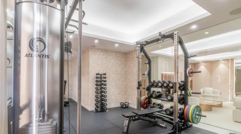 Málaga - Marbella - 665m2