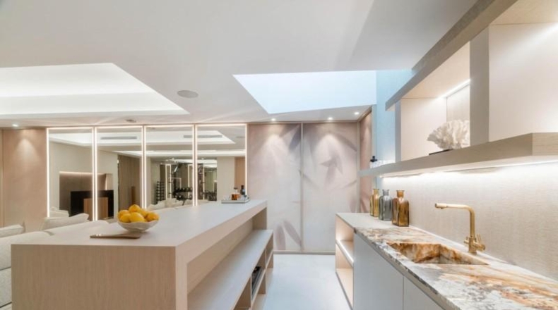Málaga - Marbella - 665m2