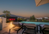 Detached villa with land for sale on España, Marbella, ref: TR344254 photo