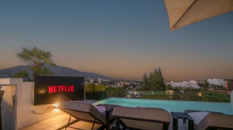 Málaga - Marbella - 665m2