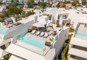 Detached villa with land for sale on España, Marbella, ref: TR344254 photo