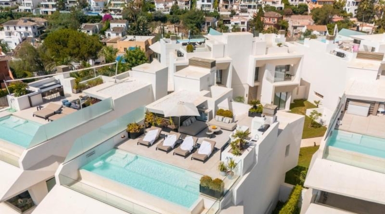 Málaga - Marbella - 665m2