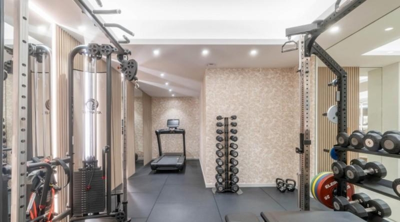 Málaga - Marbella - 665m2