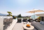 Detached villa with land for sale on España, Marbella, ref: TR344254 photo