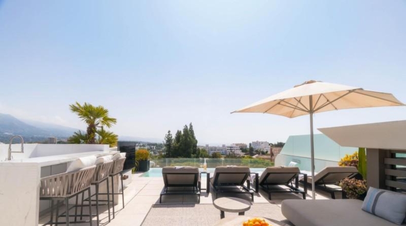 Málaga - Marbella - 665m2