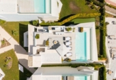 Detached villa with land for sale on España, Marbella, ref: TR344254 photo