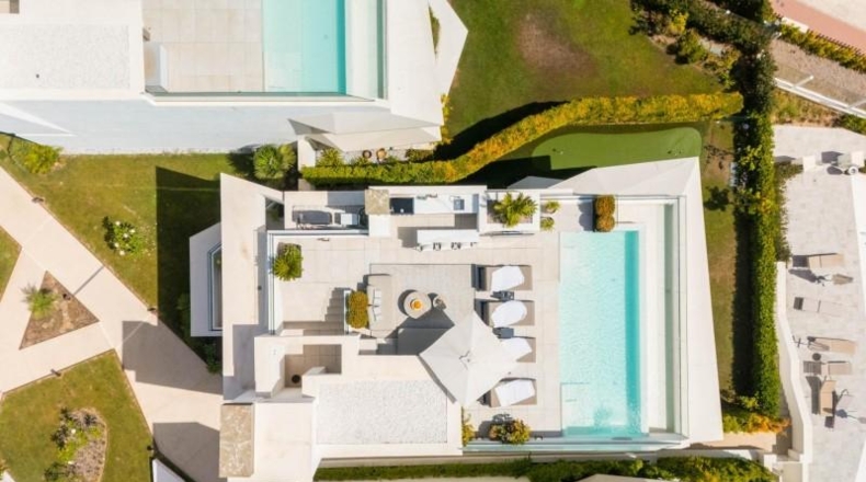 Málaga - Marbella - 665m2