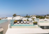 Detached villa with land for sale on España, Marbella, ref: TR344254 photo