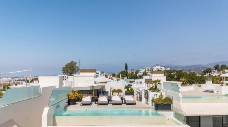 Málaga - Marbella - 665m2