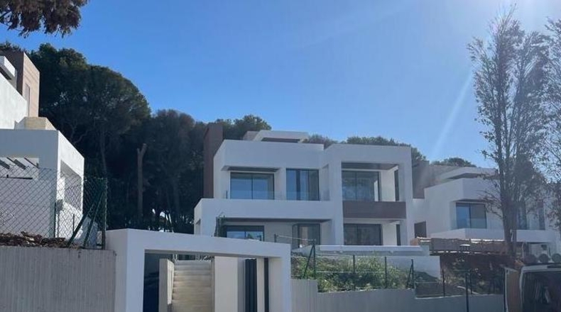 Málaga - Marbella - 925m2