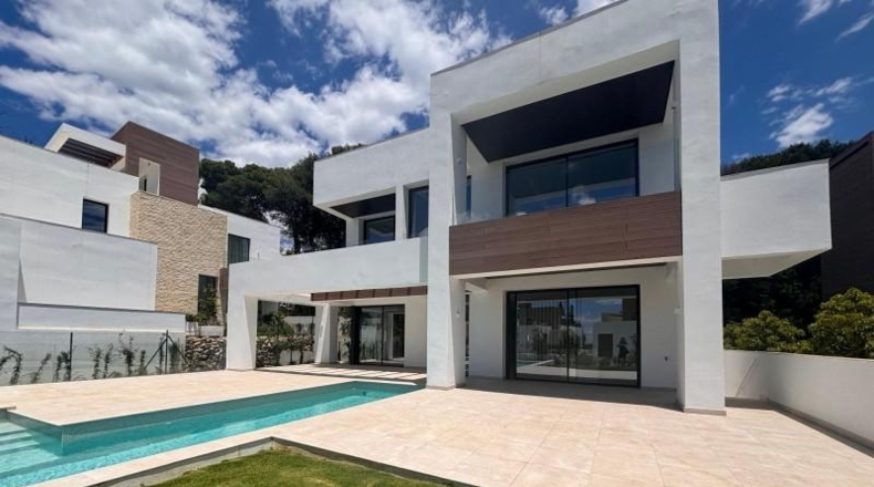 Málaga - Marbella - 925m2