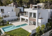 Xalet independent amb terreny en venda a la España, Marbella, ref.: TR175971 foto