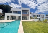 Xalet independent amb terreny en venda a la España, Marbella, ref.: TR175971 foto