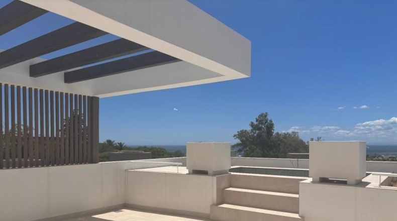 Málaga - Marbella - 925m2