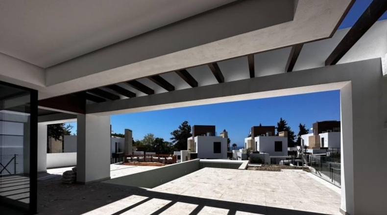 Málaga - Marbella - 925m2