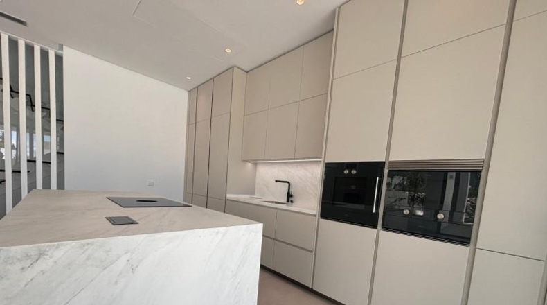 Málaga - Marbella - 925m2