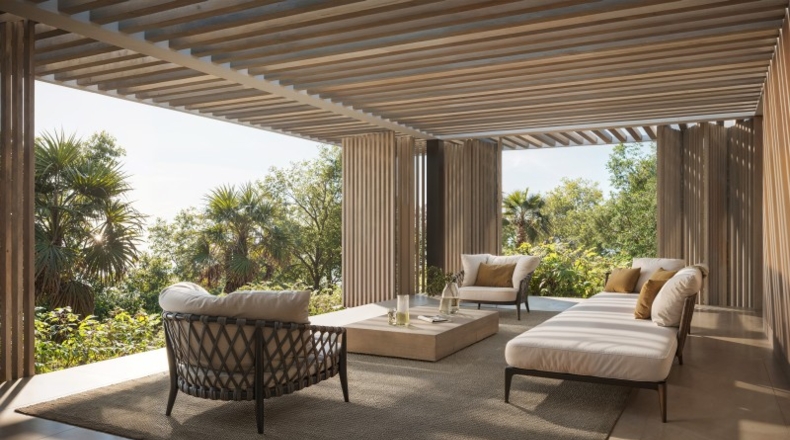 Málaga - Marbella - 858m2