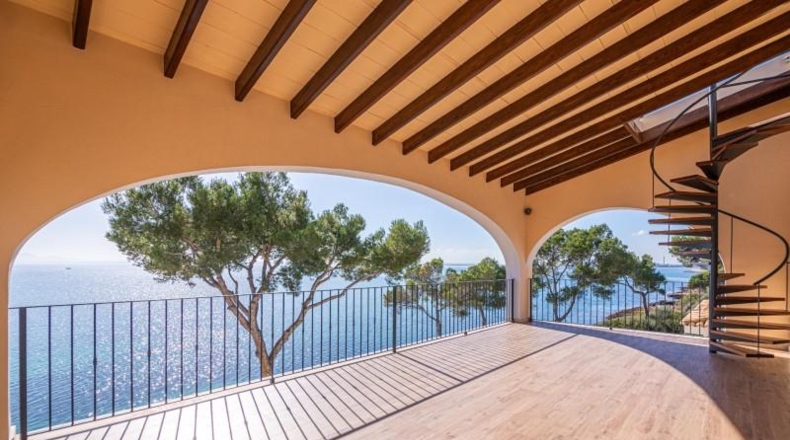 Islas Baleares - Алькудия - 600m2