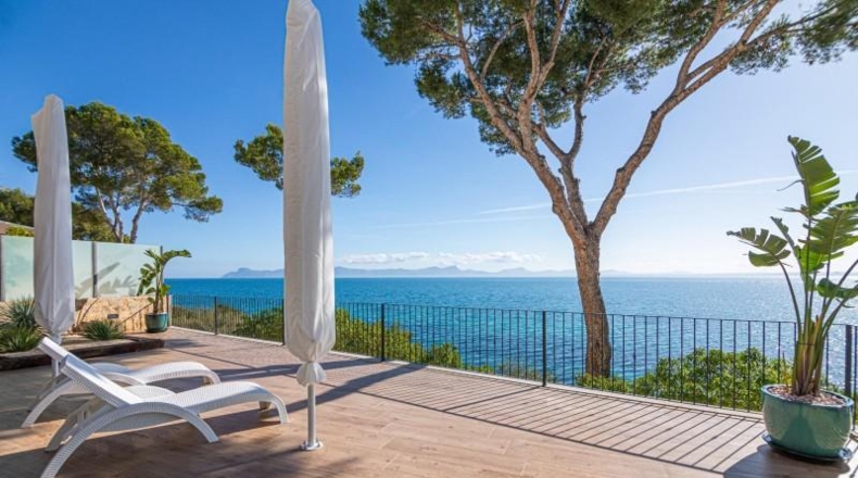 Islas Baleares - Алькудия - 600m2