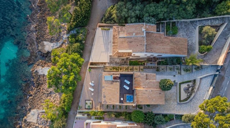 Islas Baleares - Алькудия - 600m2