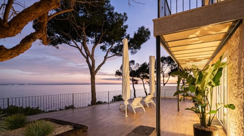 Islas Baleares - Алькудия - 600m2
