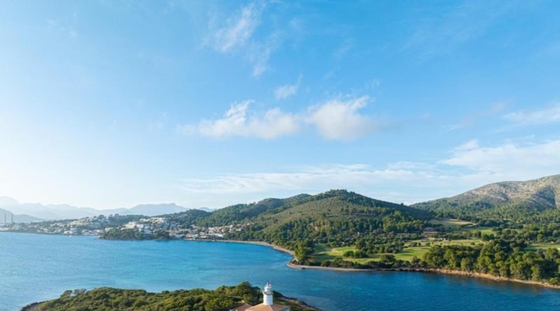 Islas Baleares - Алькудия - 600m2