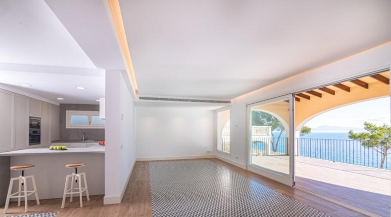 Islas Baleares - Алькудия - 600m2