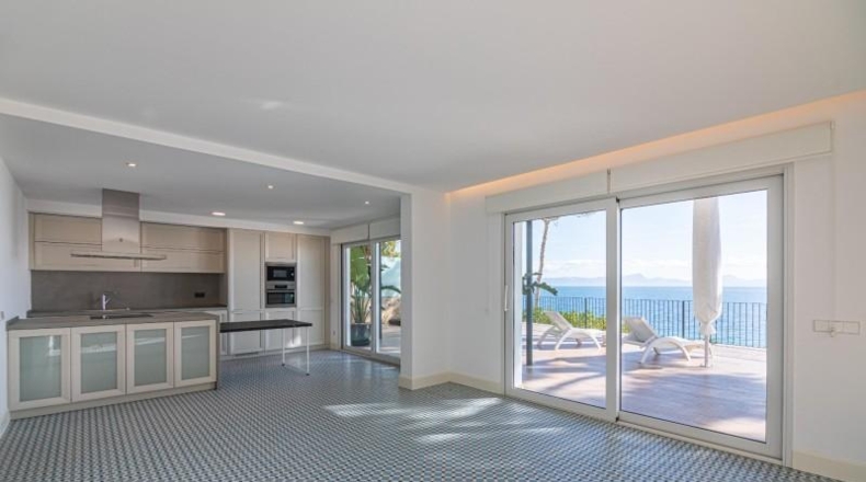 Islas Baleares - Алькудия - 600m2