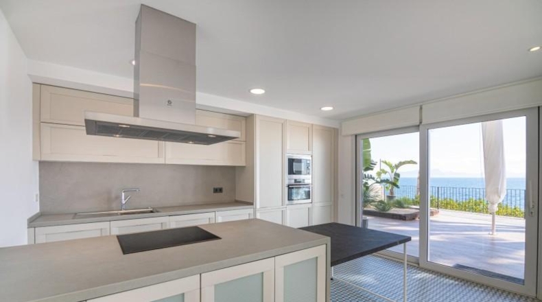 Islas Baleares - Алькудия - 600m2
